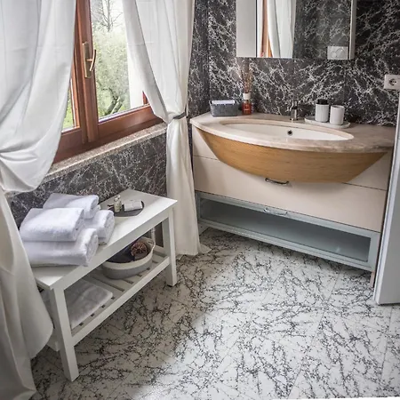 Appartement Cucciolina Tavernerio