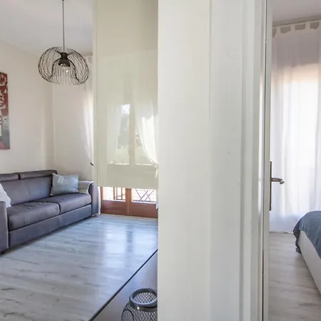 Apartman Cucciolina Tavernerio