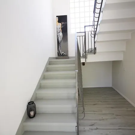 Appartement Cucciolina Tavernerio