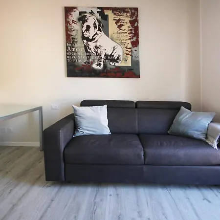 Cucciolina Appartement *