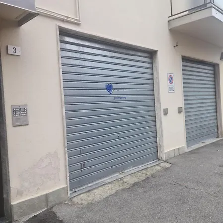 Cucciolina Appartement