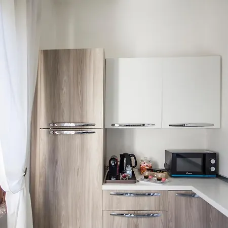 Apartamento Cucciolina Tavernerio