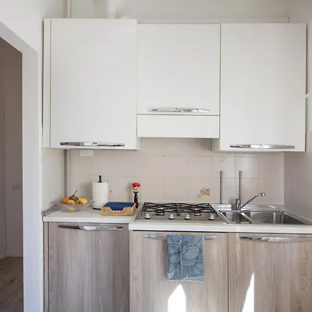 Cucciolina Apartamento *