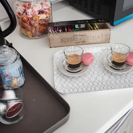 Cucciolina Apartamento