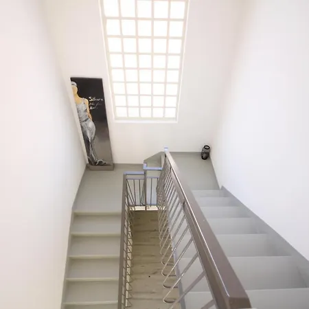 Cucciolina Lägenhet Tavernerio