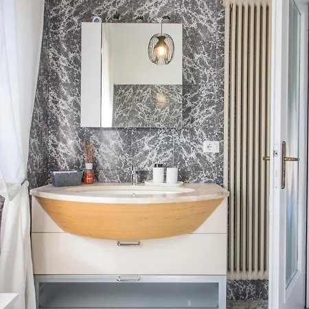 Cucciolina Lägenhet *